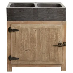 Spülenschrank Stonehenge