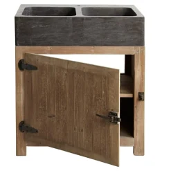 Spülenschrank Stonehenge