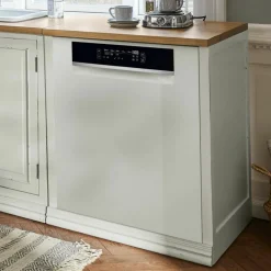 Spülmaschinenumbau Évreux