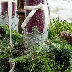 Steckwindlicht 4er Set Venezia