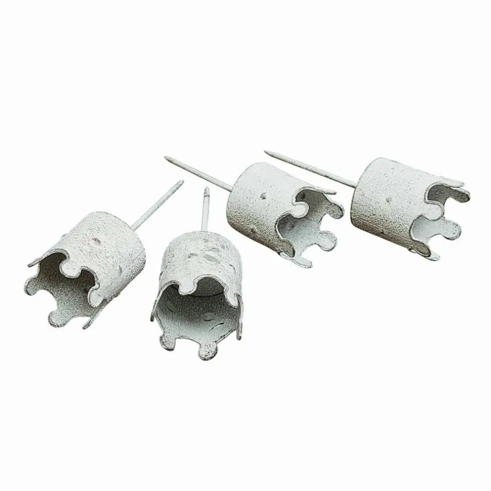 Steckwindlicht 4er Set Venezia