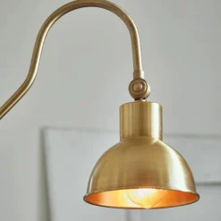 Stehlampe Delacroille