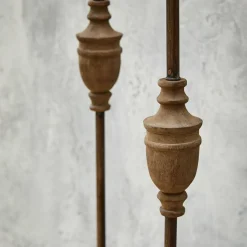 Stehlampe 2er Set Abigail