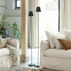 Stehlampe 2er Set Tacoma