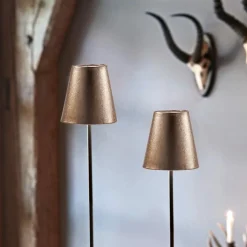 Stehlampe 2er Set Tacoma