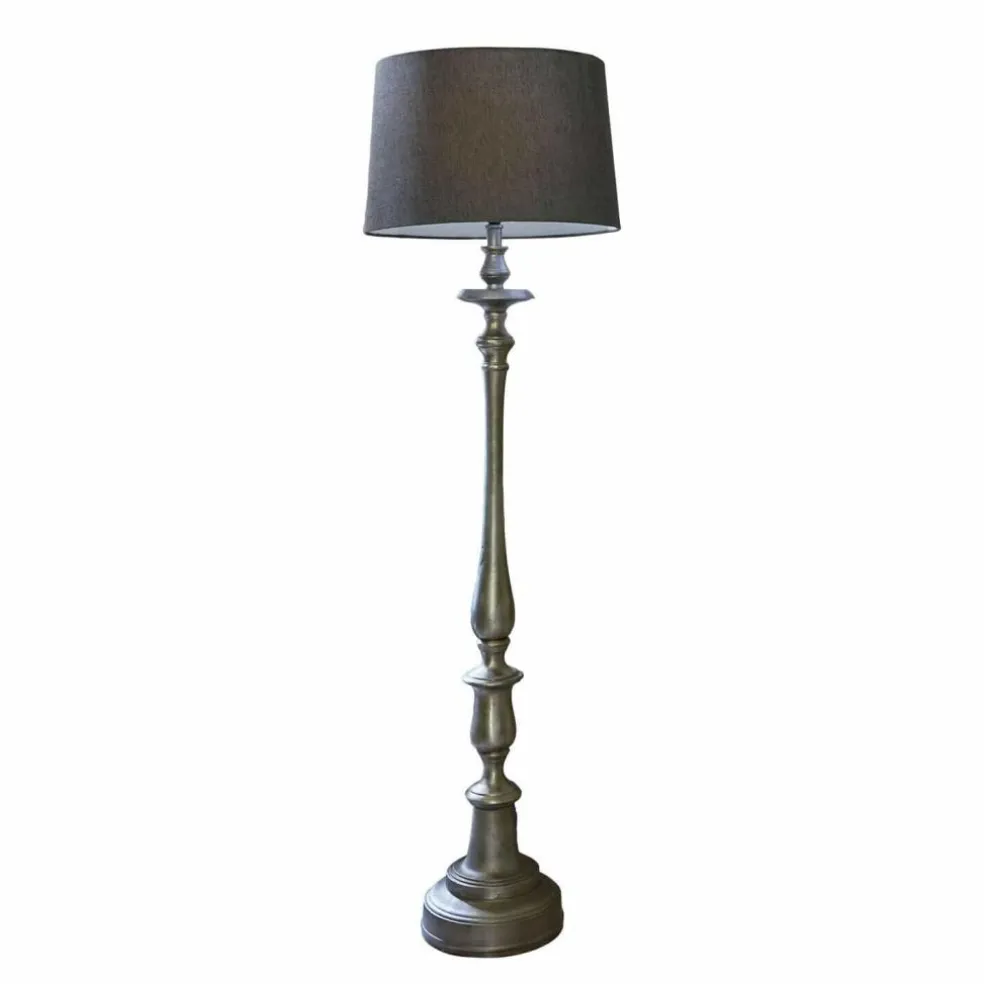 Stehlampe Jamoura