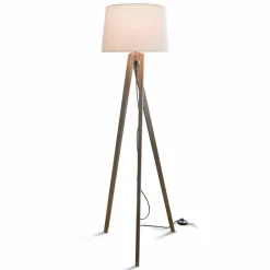 Stehlampe Troisième