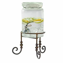 Ständer für Getränkespender Gabela