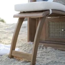 Strandkorb Clifford Beach