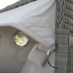 Strandkorb Clifford Beach