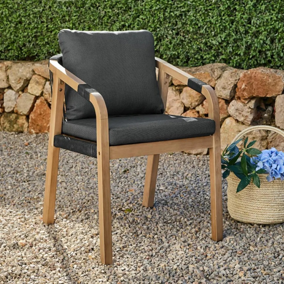 Stuhl 2er Set FSC®-100% Kennedy