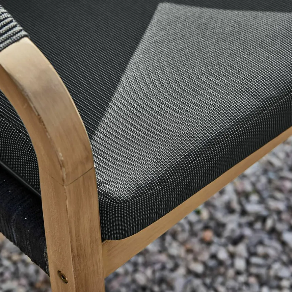 Stuhl 2er Set FSC®-100% Kennedy