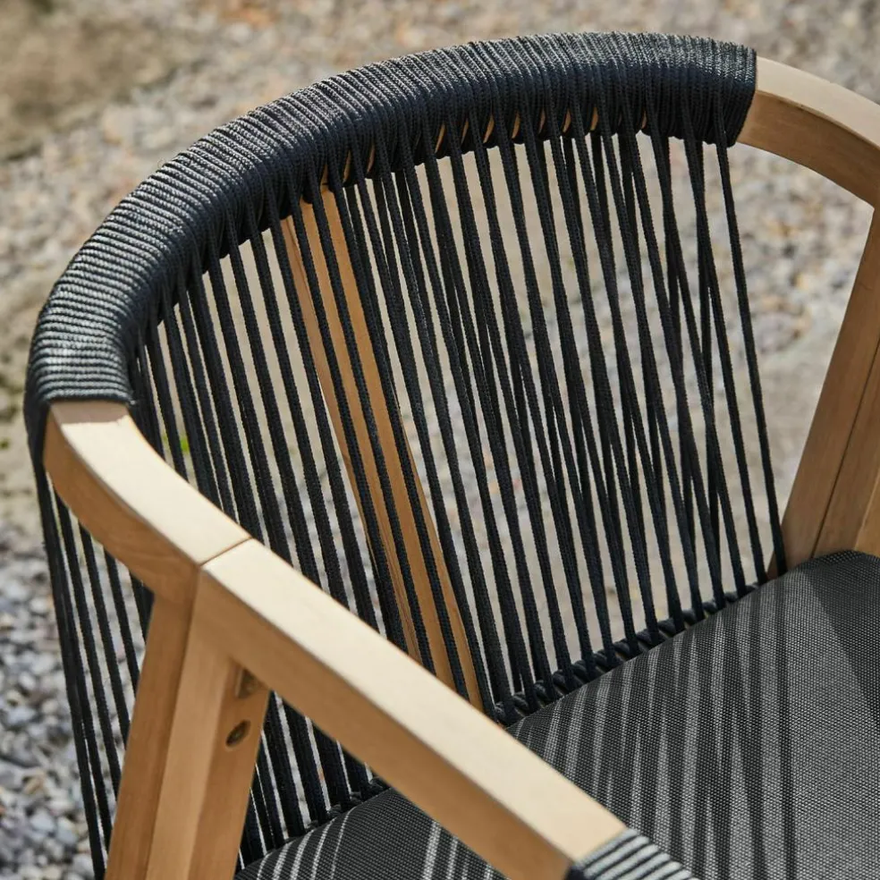 Stuhl 2er Set FSC®-100% Kennedy