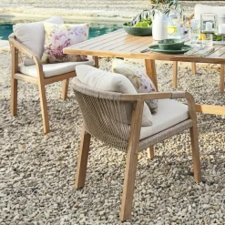 Stuhl 2er Set FSC®-100% Kennedy