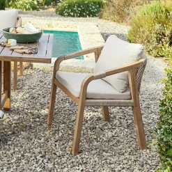 Stuhl 2er Set FSC®-100% Kennedy