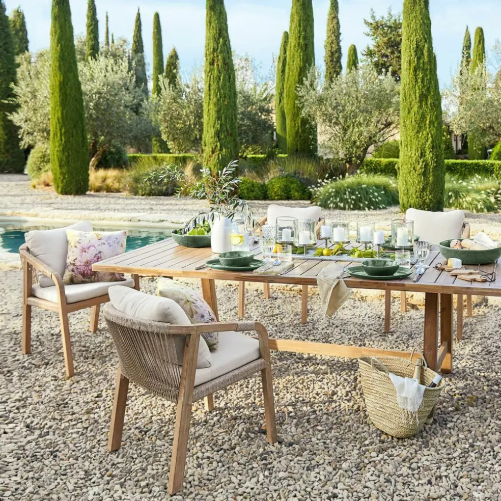 Stuhl 2er Set FSC®-100% Kennedy