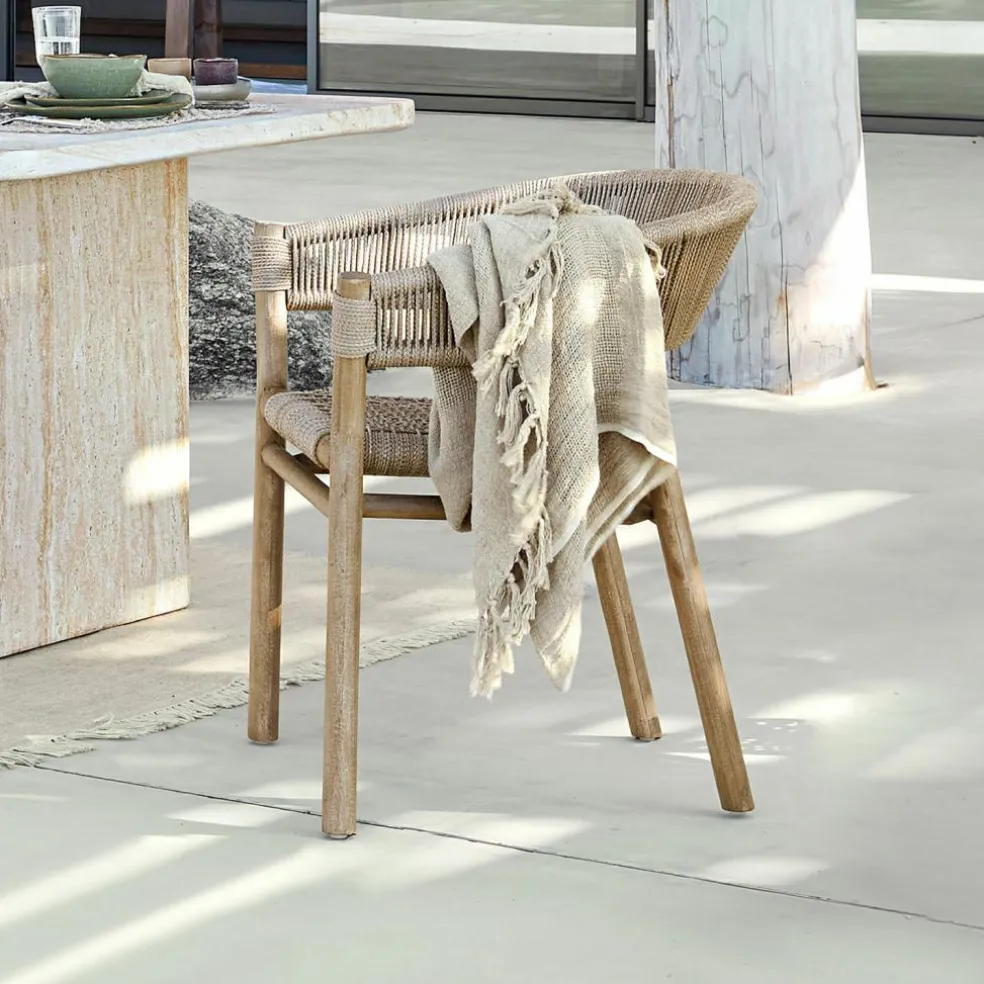 Stuhl FSC®-100% Garmontique