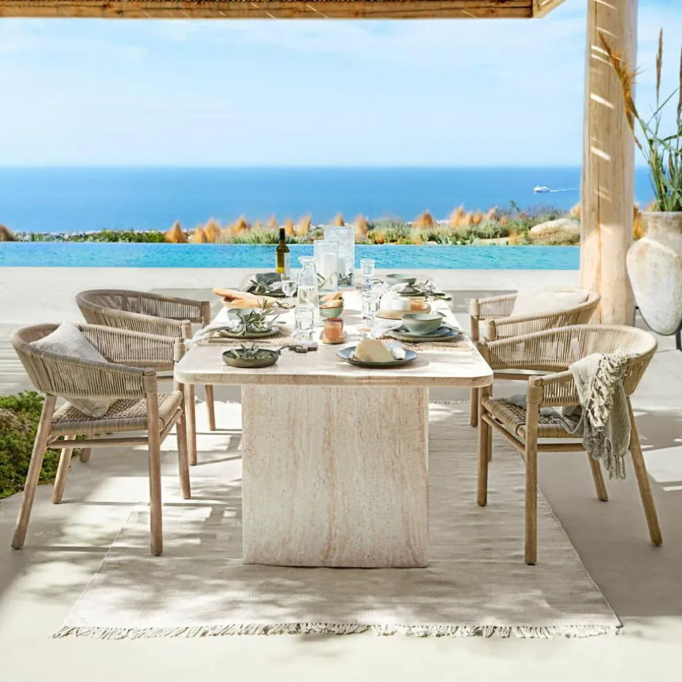 Stuhl FSC®-100% Garmontique