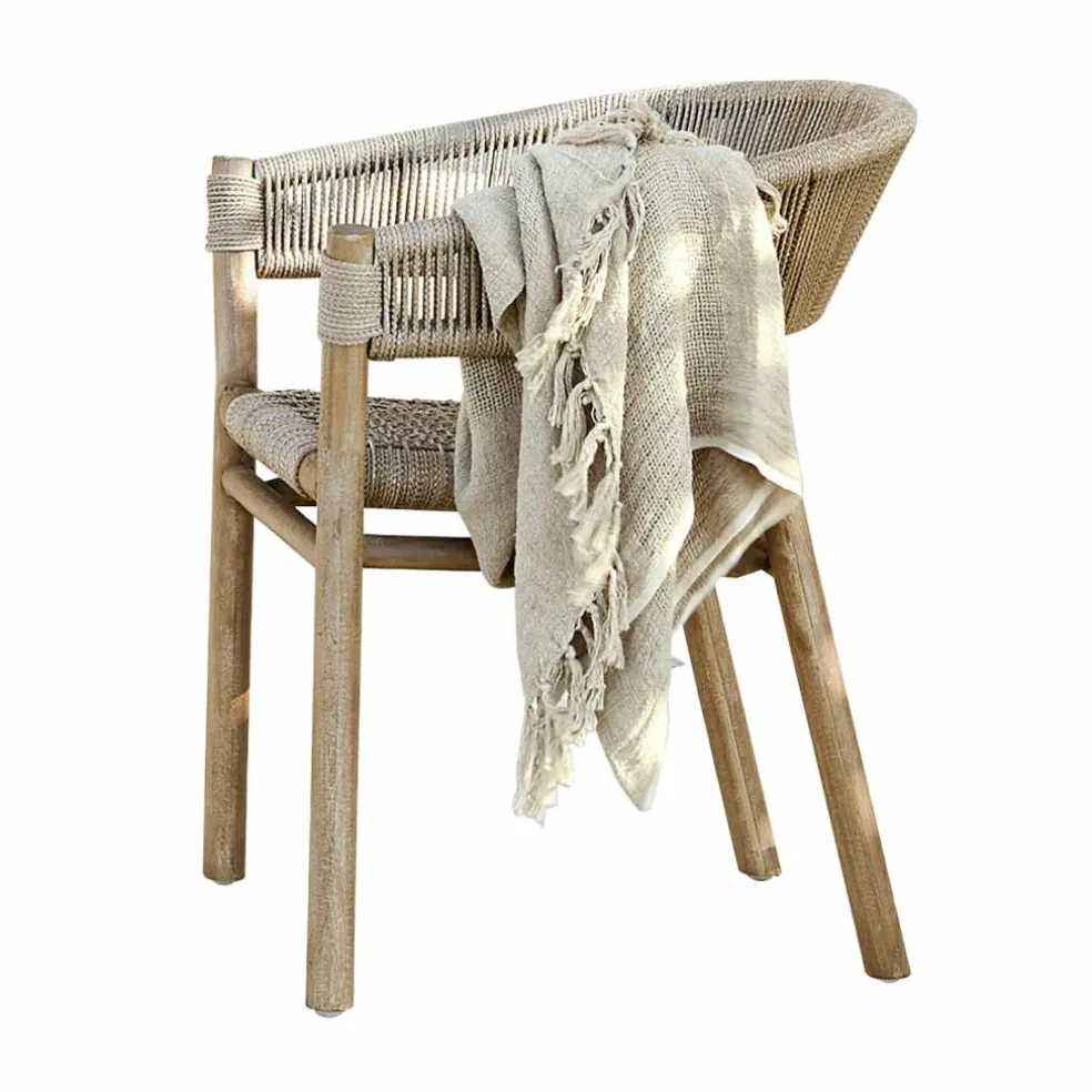 Stuhl FSC®-100% Garmontique