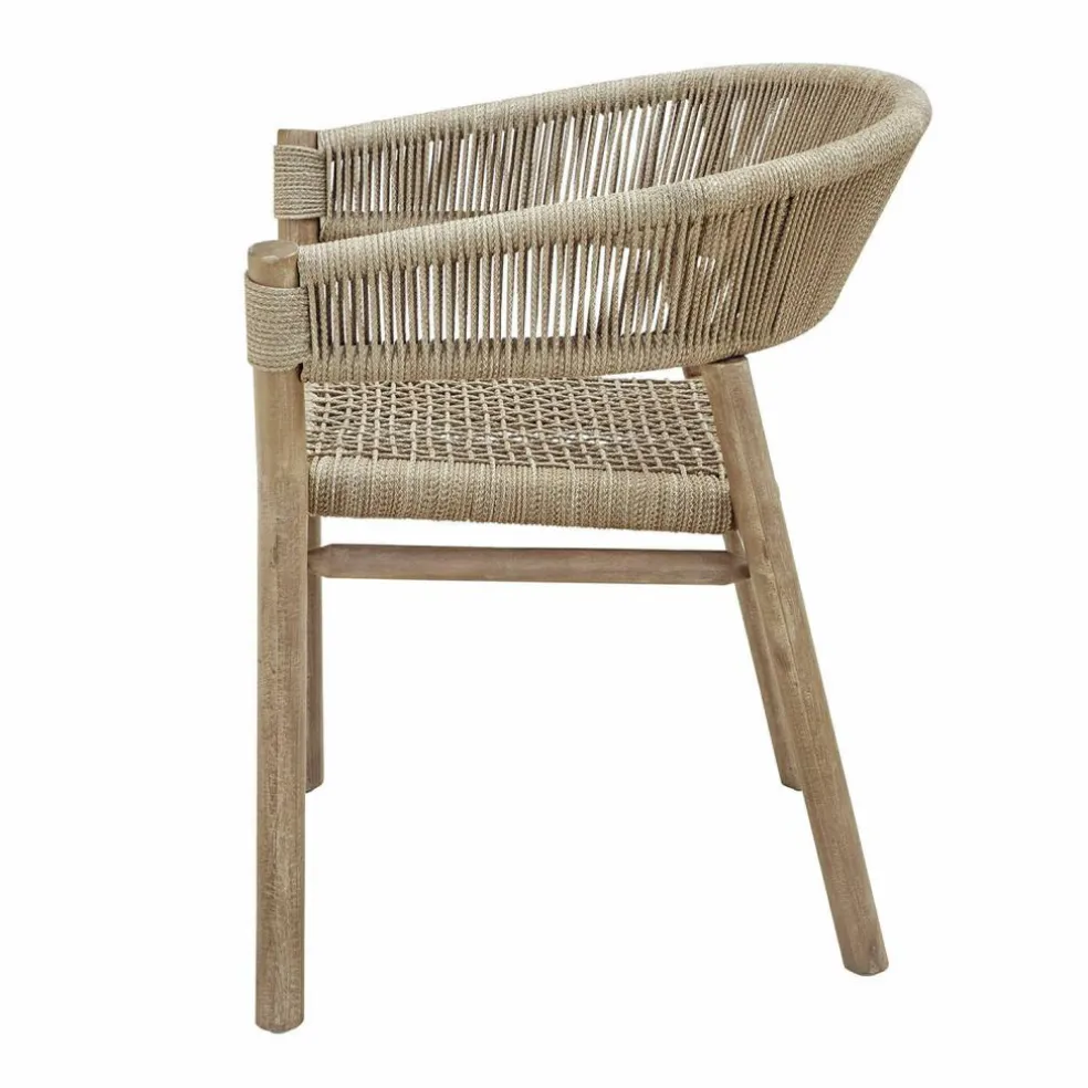 Stuhl FSC®-100% Garmontique