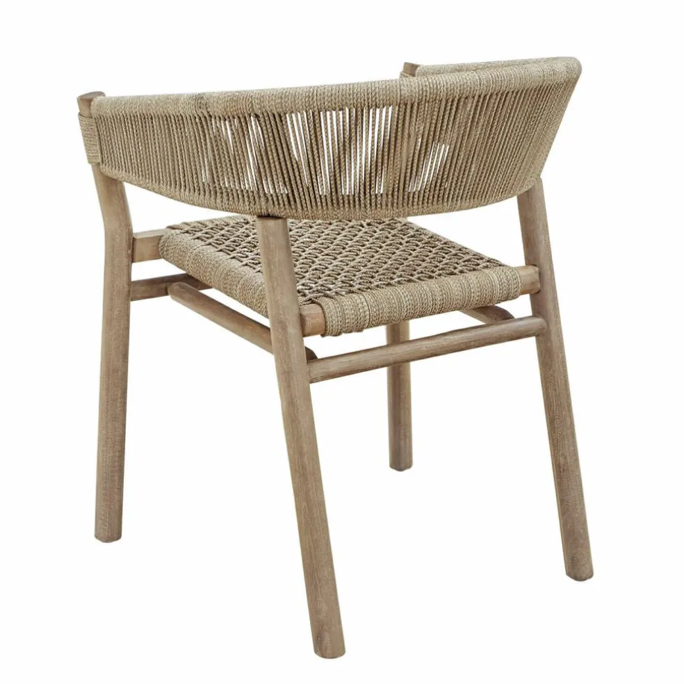 Stuhl FSC®-100% Garmontique