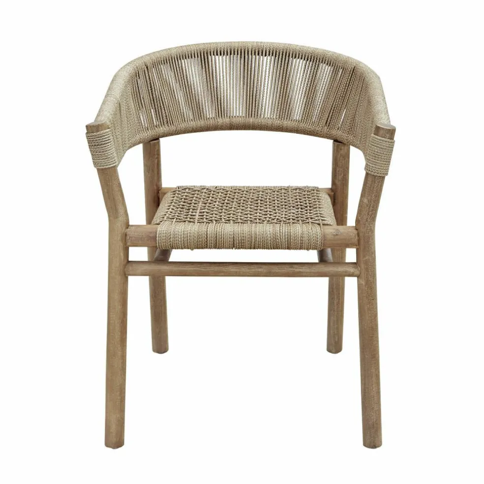 Stuhl FSC®-100% Garmontique