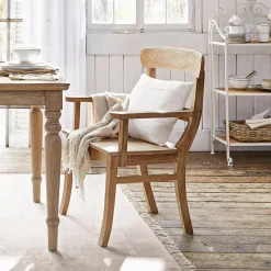 Stuhl mit Armlehne Masters