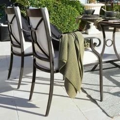 Stuhl mit Armlehne Mazur