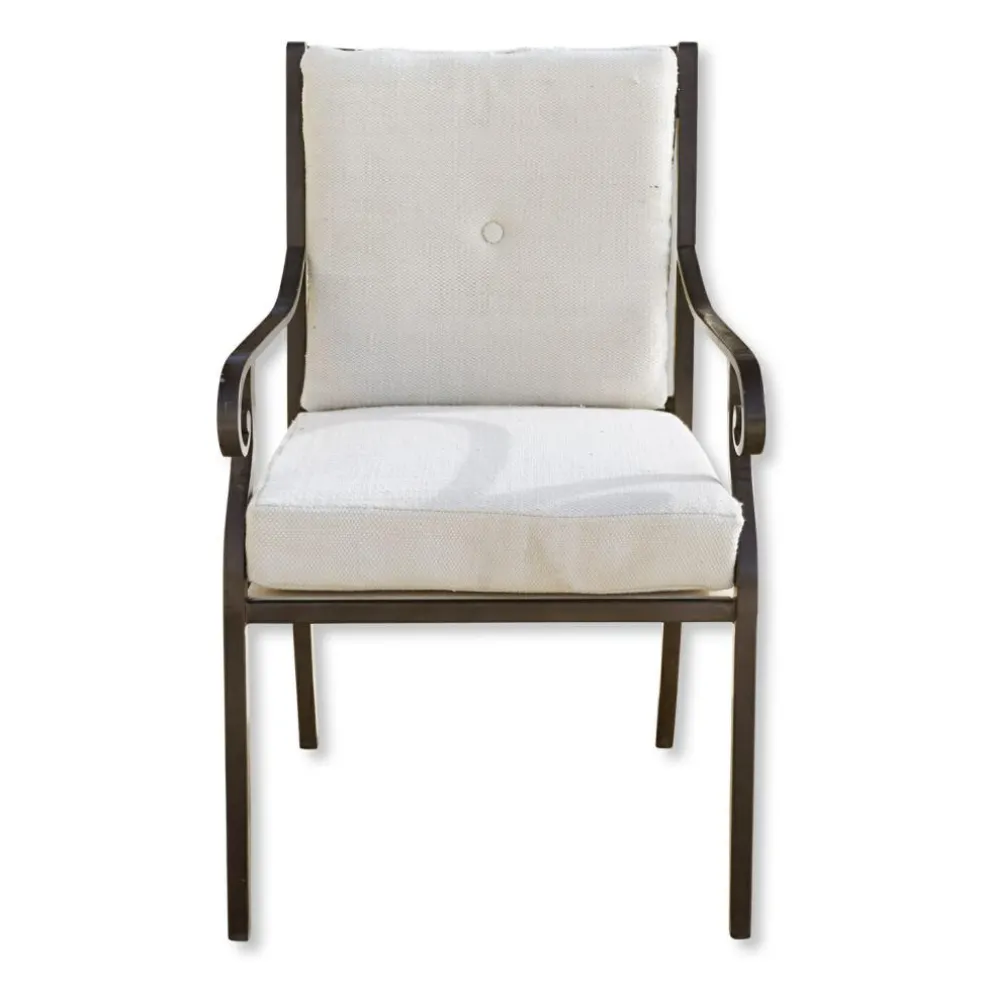 Stuhl mit Armlehne Mazur