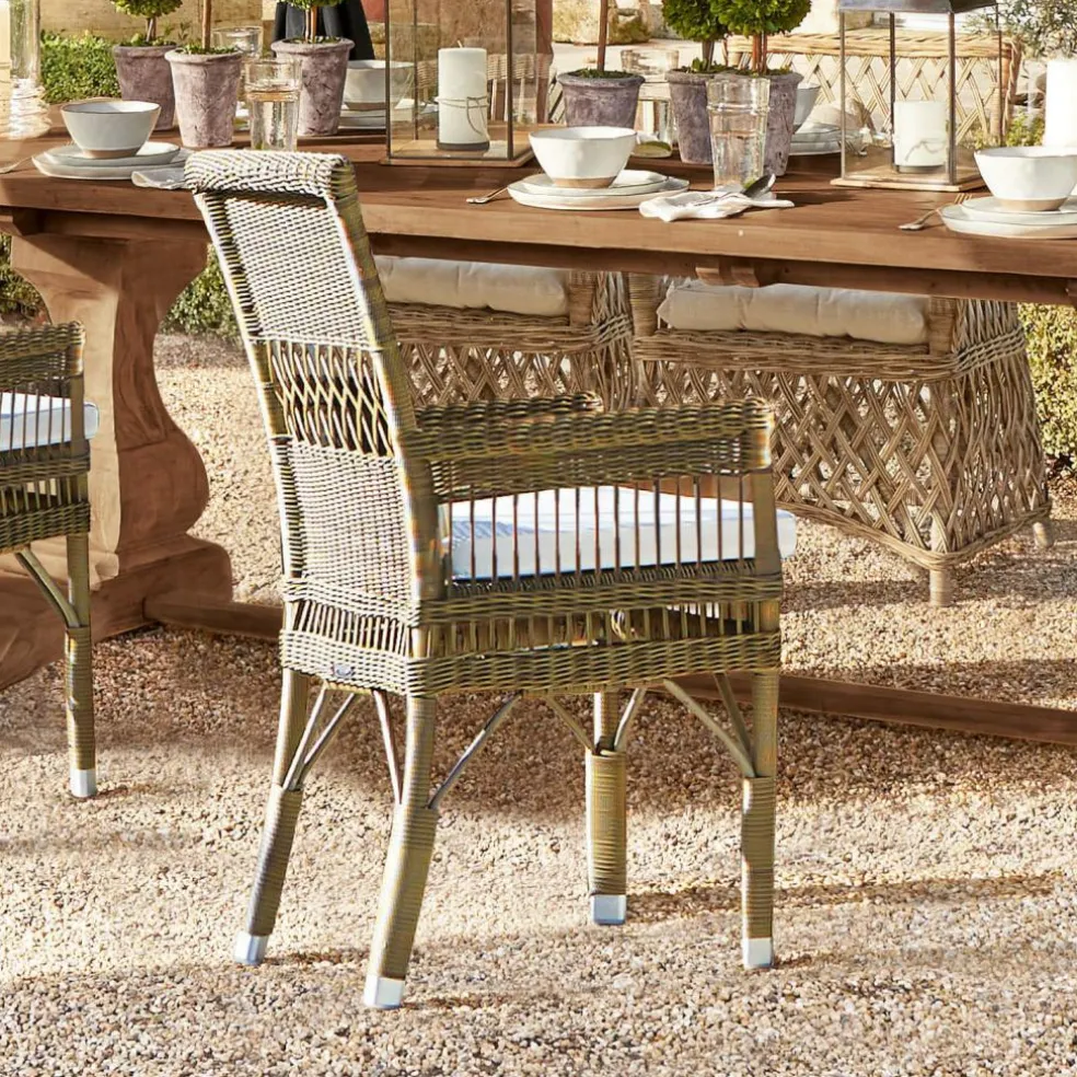 Stuhl mit Armlehne Taunton