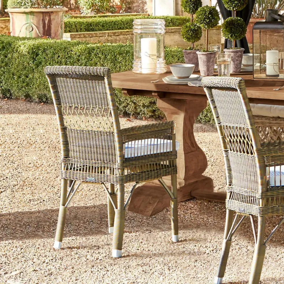 Stuhl mit Armlehne Taunton