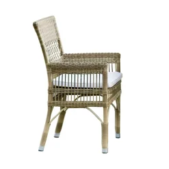 Stuhl mit Armlehne Taunton