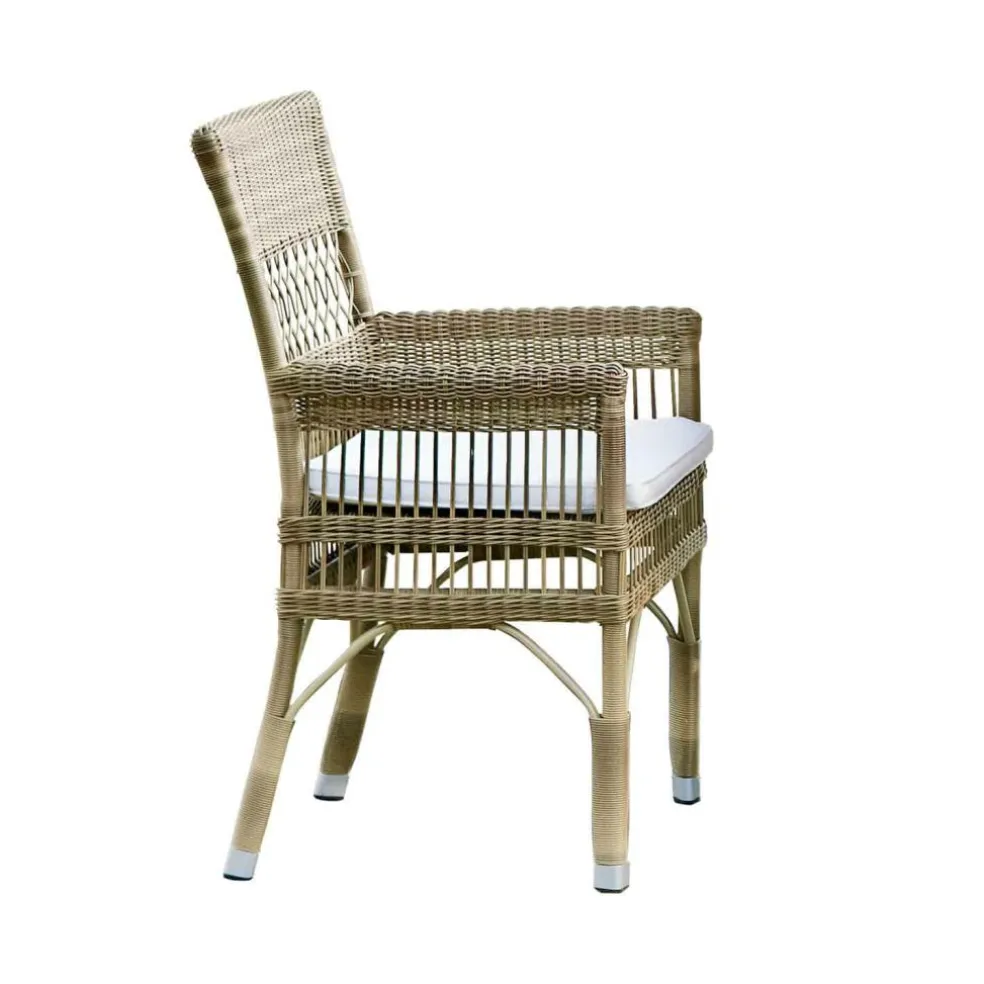 Stuhl mit Armlehne Taunton