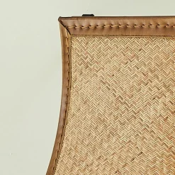 Stuhl mit Hocker Dauvron