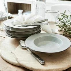 Suppenteller 6er Set Biarré