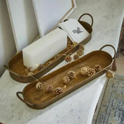 Tablett 2er Set Célianne