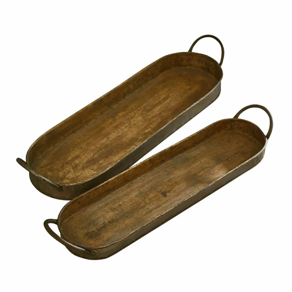 Tablett 2er Set Célianne