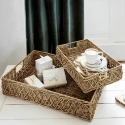 Tablett 2er Set Cordillera