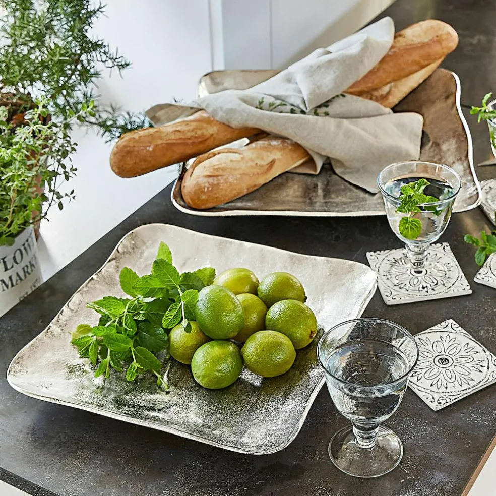 Tablett 2er Set Pedeboscq