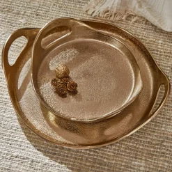 Tablett 2er Set Tiavela