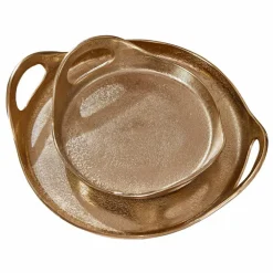 Tablett 2er Set Tiavela