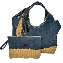 Tasche 2er Set Cacula