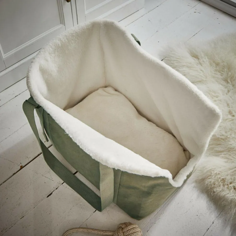 Tasche für Haustiere Lunapet