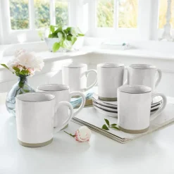 Tasse 6er Set Biarré
