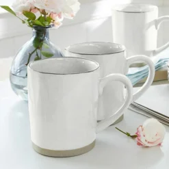 Tasse 6er Set Biarré