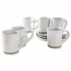 Tasse 6er Set Biarré
