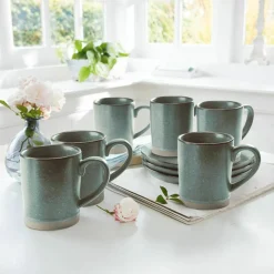 Tasse 6er Set Biarré