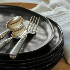 Teller 6er Set Biarré