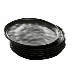 Teller 6er Set Biarré