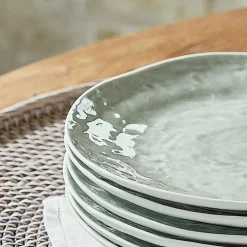 Teller 6er Set Braganza